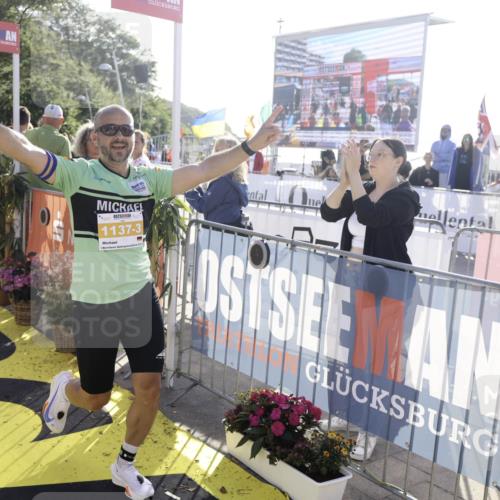 04.08.2024 - OstseeMan H.Heesch http://msf.ph/oto/6746822 04.08.2024 18:13:53 Ziel 1137 meine-sportfotos.de