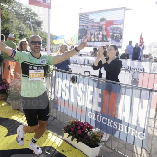 04.08.2024 - OstseeMan H.Heesch http://msf.ph/oto/6746823 04.08.2024 18:13:54 Ziel 1137 meine-sportfotos.de