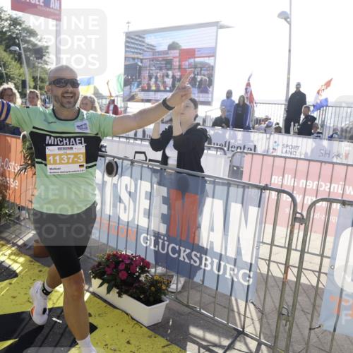 04.08.2024 - OstseeMan H.Heesch http://msf.ph/oto/6746826 04.08.2024 18:13:54 Ziel 1137 meine-sportfotos.de
