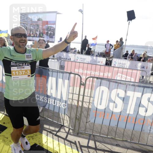 04.08.2024 - OstseeMan H.Heesch http://msf.ph/oto/6746830 04.08.2024 18:13:54 Ziel 1137 meine-sportfotos.de