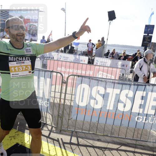 04.08.2024 - OstseeMan H.Heesch http://msf.ph/oto/6746832 04.08.2024 18:13:54 Ziel 1137 meine-sportfotos.de