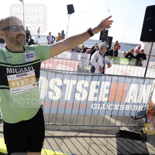 04.08.2024 - OstseeMan H.Heesch http://msf.ph/oto/6746836 04.08.2024 18:13:54 Ziel 1137 meine-sportfotos.de
