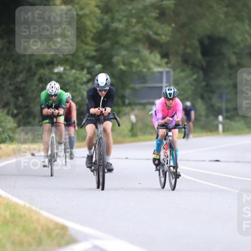 04.08.2024 - OstseeMan Fuchs,  Jonas http://msf.ph/oto/6748579 04.08.2024 12:19:11 Radfahren 284, 378, 465, 552, 574, 651, 749, 786, 953, 1137, 1180 meine-sportfotos.de