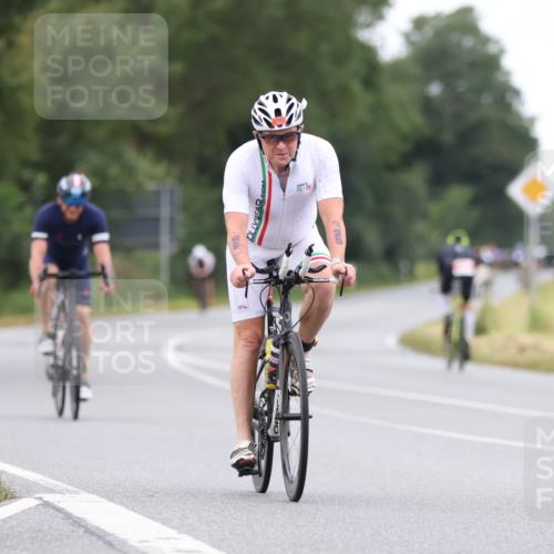 04.08.2024 - OstseeMan Fuchs,  Jonas http://msf.ph/oto/6748599 04.08.2024 12:19:21 Radfahren 35, 284, 443, 465, 552, 651, 786, 1137 meine-sportfotos.de