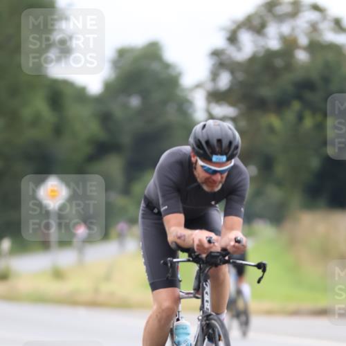 04.08.2024 - OstseeMan Fuchs,  Jonas http://msf.ph/oto/6754027 04.08.2024 12:12:27 Radfahren 29, 93, 653, 723, 756, 1173, 1196, 1222 meine-sportfotos.de
