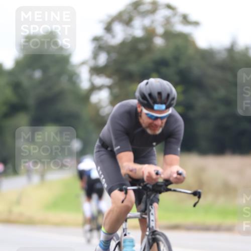 04.08.2024 - OstseeMan Fuchs,  Jonas http://msf.ph/oto/6754032 04.08.2024 12:12:27 Radfahren 29, 93, 653, 723, 756, 1173, 1196, 1222 meine-sportfotos.de