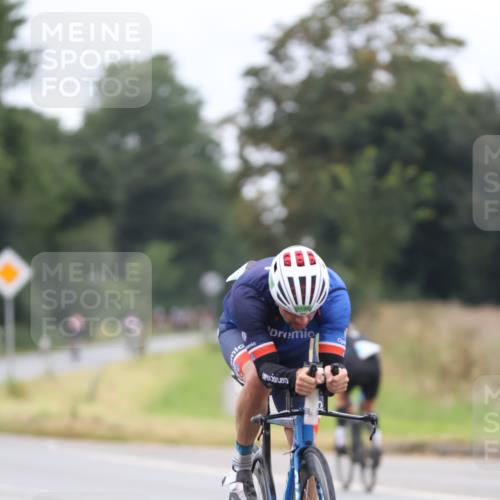 04.08.2024 - OstseeMan Fuchs,  Jonas http://msf.ph/oto/6754040 04.08.2024 12:12:30 Radfahren 29, 497, 653, 717, 723, 1173, 1196, 1222 meine-sportfotos.de