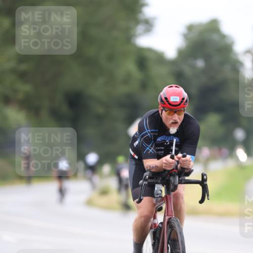 04.08.2024 - OstseeMan Fuchs,  Jonas http://msf.ph/oto/6754101 04.08.2024 12:12:36 Radfahren 29, 497, 627, 653, 717, 723, 1173, 1196 meine-sportfotos.de