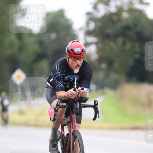 04.08.2024 - OstseeMan Fuchs,  Jonas http://msf.ph/oto/6754109 04.08.2024 12:12:36 Radfahren 29, 497, 627, 653, 717, 723, 1173, 1196 meine-sportfotos.de