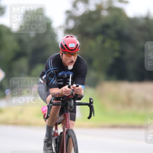 04.08.2024 - OstseeMan Fuchs,  Jonas http://msf.ph/oto/6754113 04.08.2024 12:12:36 Radfahren 29, 497, 627, 653, 717, 723, 1173, 1196 meine-sportfotos.de