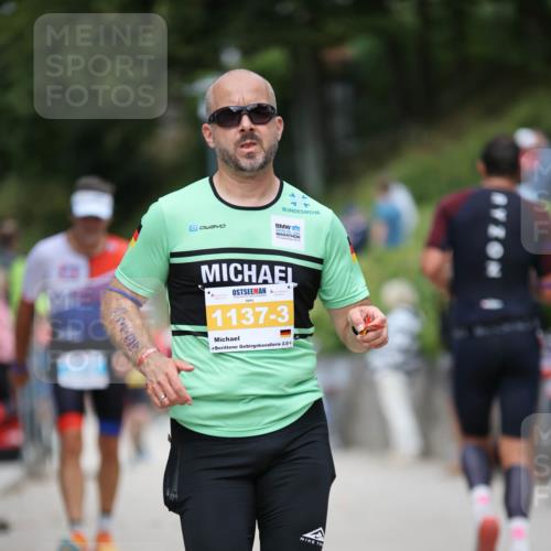 04.08.2024 - OstseeMan H.Heesch http://msf.ph/oto/6759207 04.08.2024 15:26:42 Laufen 115, 823, 882, 1104, 1137 meine-sportfotos.de
