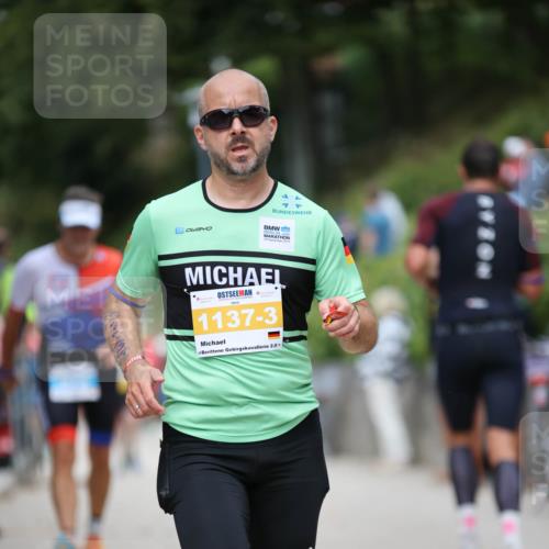 04.08.2024 - OstseeMan H.Heesch http://msf.ph/oto/6759209 04.08.2024 15:26:42 Laufen 115, 823, 882, 1104, 1137 meine-sportfotos.de