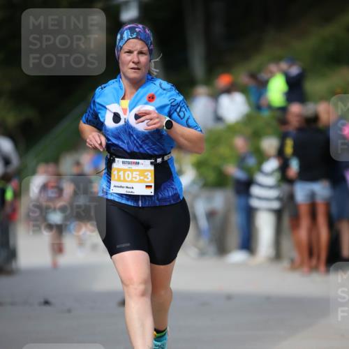 04.08.2024 - OstseeMan H.Heesch http://msf.ph/oto/6760699 04.08.2024 15:36:06 Laufen 90, 153, 162, 191, 647, 931, 1105, 1137, 1295 meine-sportfotos.de