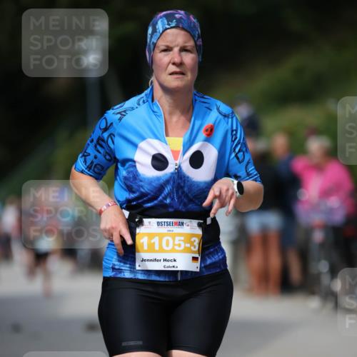 04.08.2024 - OstseeMan H.Heesch http://msf.ph/oto/6760705 04.08.2024 15:36:07 Laufen 90, 153, 191, 647, 931, 1105, 1137, 1295 meine-sportfotos.de