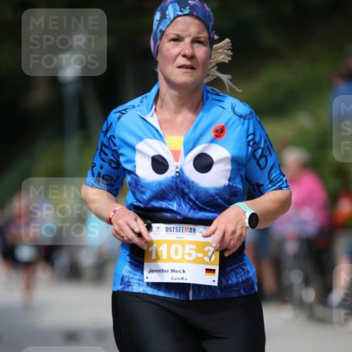 04.08.2024 - OstseeMan H.Heesch http://msf.ph/oto/6760709 04.08.2024 15:36:07 Laufen 90, 153, 191, 647, 931, 1105, 1137, 1295 meine-sportfotos.de