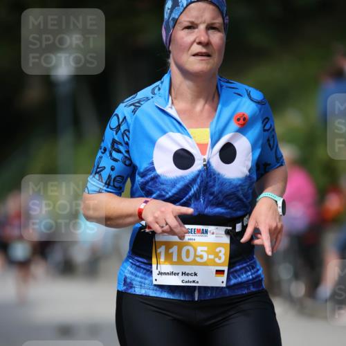 04.08.2024 - OstseeMan H.Heesch http://msf.ph/oto/6760711 04.08.2024 15:36:07 Laufen 90, 153, 191, 647, 931, 1105, 1137, 1295 meine-sportfotos.de