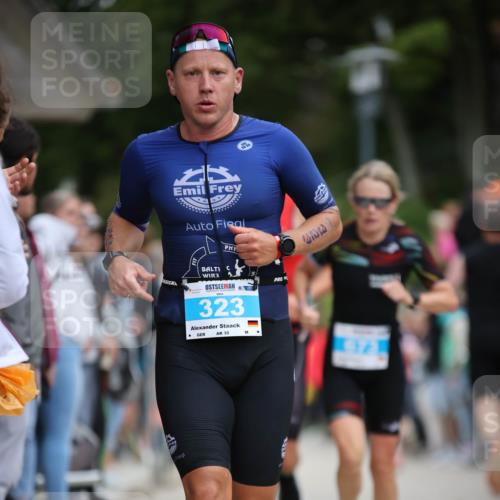 04.08.2024 - OstseeMan H.Heesch http://msf.ph/oto/6763208 04.08.2024 14:22:56 Laufen 323, 561, 598, 648, 673, 813, 907, 1173, 1212 meine-sportfotos.de