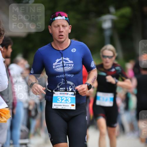 04.08.2024 - OstseeMan H.Heesch http://msf.ph/oto/6763211 04.08.2024 14:22:56 Laufen 323, 561, 598, 648, 673, 813, 907, 1173, 1212 meine-sportfotos.de