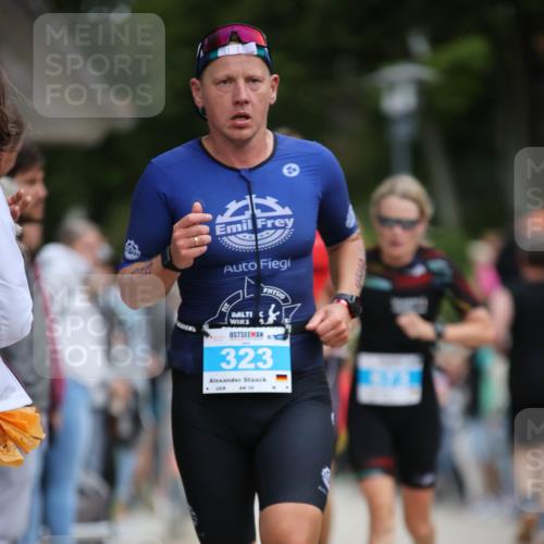 04.08.2024 - OstseeMan H.Heesch http://msf.ph/oto/6763214 04.08.2024 14:22:56 Laufen 323, 561, 598, 648, 673, 813, 907, 1173, 1212 meine-sportfotos.de
