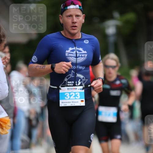 04.08.2024 - OstseeMan H.Heesch http://msf.ph/oto/6763217 04.08.2024 14:22:56 Laufen 323, 561, 598, 648, 673, 813, 907, 1173, 1212 meine-sportfotos.de