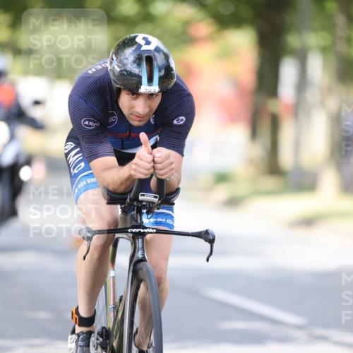 11.08.2024 - GEWOBA Citytriathlon Bremen H.Heesch http://msf.ph/oto/6771974 11.08.2024 11:35:50 Radfahren 783 meine-sportfotos.de