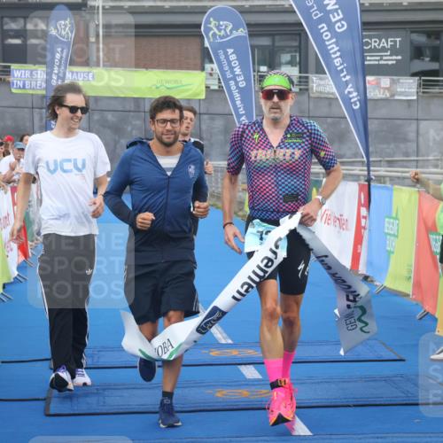 11.08.2024 - GEWOBA Citytriathlon Bremen Lena Gebhardt http://msf.ph/oto/6785871 11.08.2024 11:02:56 Ziel 63, 72 meine-sportfotos.de