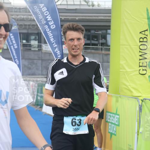 11.08.2024 - GEWOBA Citytriathlon Bremen Lena Gebhardt http://msf.ph/oto/6785954 11.08.2024 11:03:00 Ziel 63, 72 meine-sportfotos.de