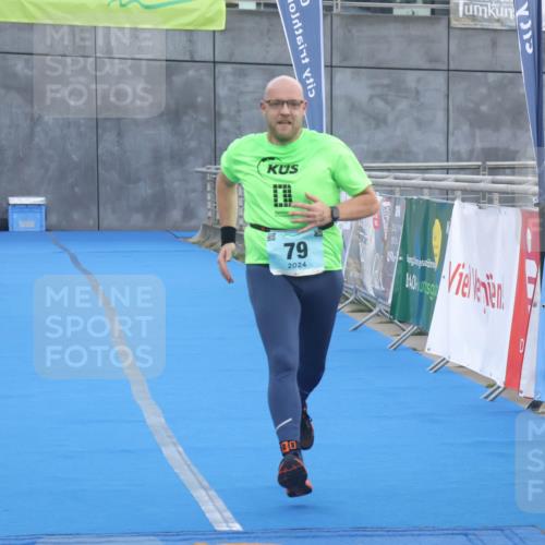 11.08.2024 - GEWOBA Citytriathlon Bremen Lena Gebhardt http://msf.ph/oto/6786654 11.08.2024 11:09:31 Ziel 79 meine-sportfotos.de