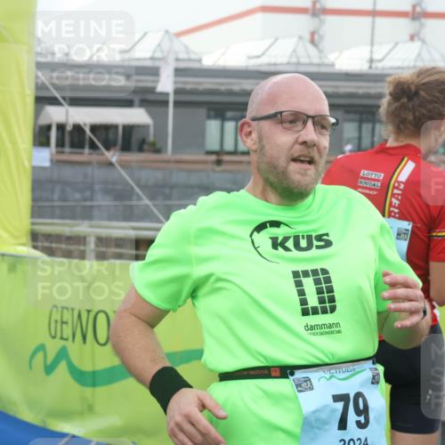 11.08.2024 - GEWOBA Citytriathlon Bremen Lena Gebhardt http://msf.ph/oto/6786673 11.08.2024 11:09:33 Ziel 79 meine-sportfotos.de