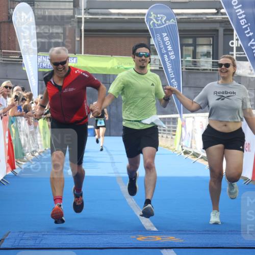 11.08.2024 - GEWOBA Citytriathlon Bremen Lena Gebhardt http://msf.ph/oto/6787330 11.08.2024 11:15:41 Ziel 87, 114 meine-sportfotos.de