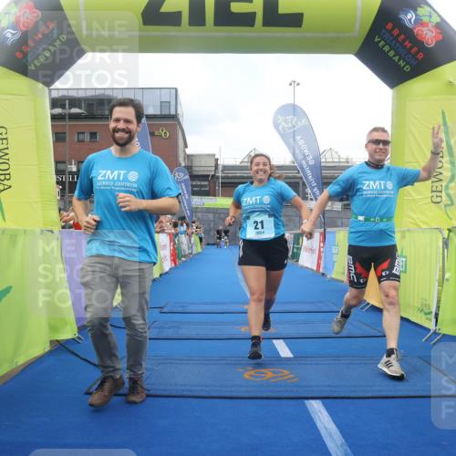 11.08.2024 - GEWOBA Citytriathlon Bremen Lena Gebhardt http://msf.ph/oto/6788422 11.08.2024 11:22:15 Ziel 21, 69 meine-sportfotos.de