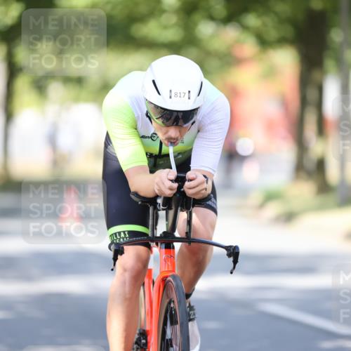 11.08.2024 - GEWOBA Citytriathlon Bremen H.Heesch http://msf.ph/oto/6797411 11.08.2024 11:51:52 Laufen  meine-sportfotos.de