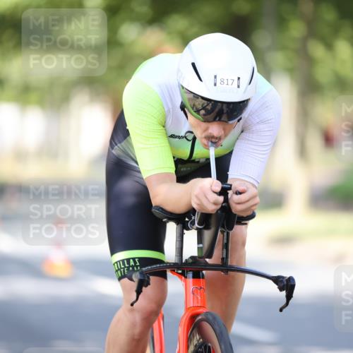 11.08.2024 - GEWOBA Citytriathlon Bremen H.Heesch http://msf.ph/oto/6797415 11.08.2024 11:51:52 Laufen  meine-sportfotos.de
