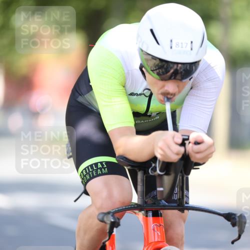 11.08.2024 - GEWOBA Citytriathlon Bremen H.Heesch http://msf.ph/oto/6797418 11.08.2024 11:51:52 Laufen  meine-sportfotos.de
