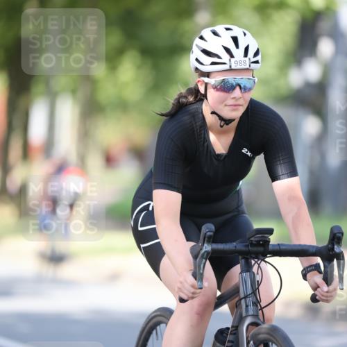 11.08.2024 - GEWOBA Citytriathlon Bremen H.Heesch http://msf.ph/oto/6797442 11.08.2024 11:51:56 Laufen  meine-sportfotos.de