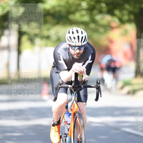11.08.2024 - GEWOBA Citytriathlon Bremen H.Heesch http://msf.ph/oto/6797850 11.08.2024 11:52:56 Laufen  meine-sportfotos.de