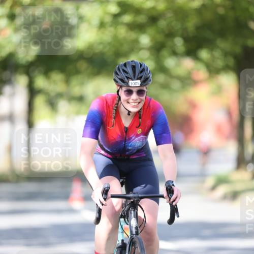 11.08.2024 - GEWOBA Citytriathlon Bremen H.Heesch http://msf.ph/oto/6797893 11.08.2024 11:53:00 Laufen  meine-sportfotos.de