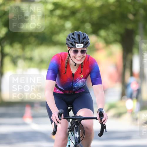 11.08.2024 - GEWOBA Citytriathlon Bremen H.Heesch http://msf.ph/oto/6797897 11.08.2024 11:53:00 Laufen  meine-sportfotos.de