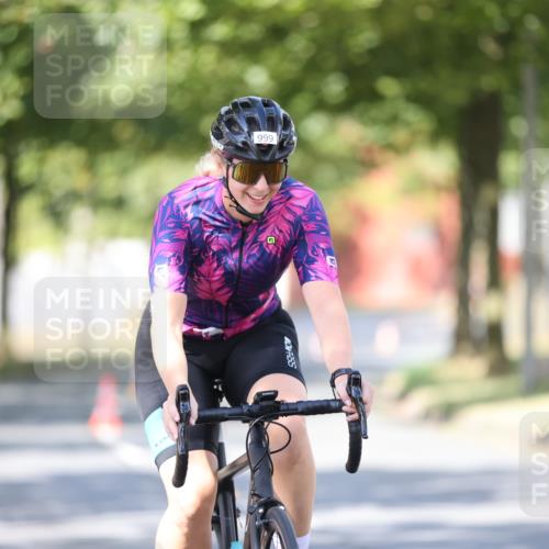 11.08.2024 - GEWOBA Citytriathlon Bremen H.Heesch http://msf.ph/oto/6798022 11.08.2024 11:53:21 Laufen  meine-sportfotos.de