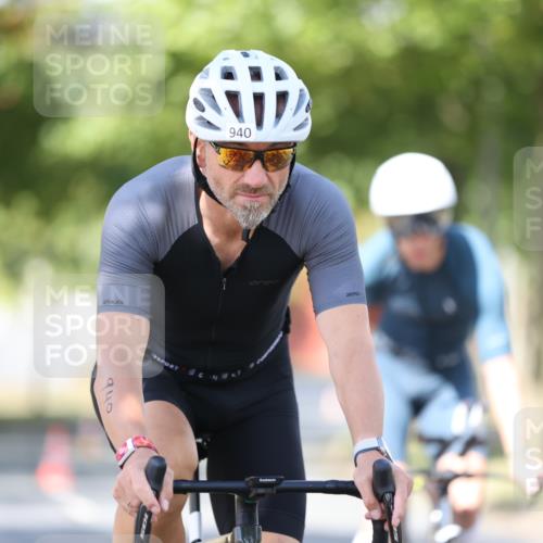 11.08.2024 - GEWOBA Citytriathlon Bremen H.Heesch http://msf.ph/oto/6798156 11.08.2024 11:53:45 Laufen  meine-sportfotos.de
