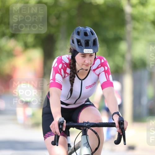 11.08.2024 - GEWOBA Citytriathlon Bremen H.Heesch http://msf.ph/oto/6798183 11.08.2024 11:54:01 Laufen  meine-sportfotos.de
