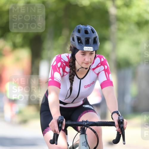 11.08.2024 - GEWOBA Citytriathlon Bremen H.Heesch http://msf.ph/oto/6798185 11.08.2024 11:54:01 Laufen  meine-sportfotos.de