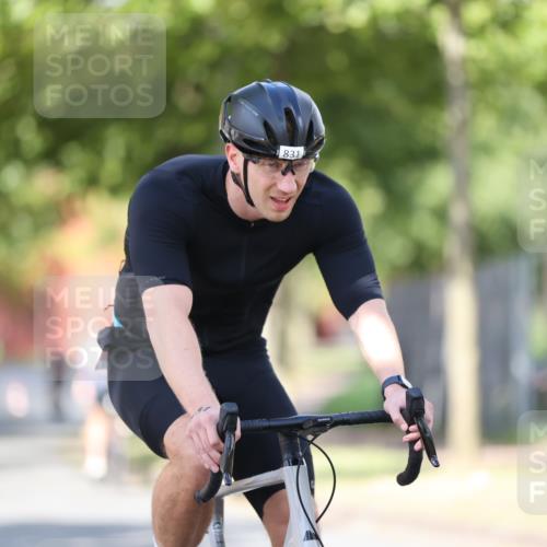 11.08.2024 - GEWOBA Citytriathlon Bremen H.Heesch http://msf.ph/oto/6798488 11.08.2024 11:54:39 Laufen  meine-sportfotos.de