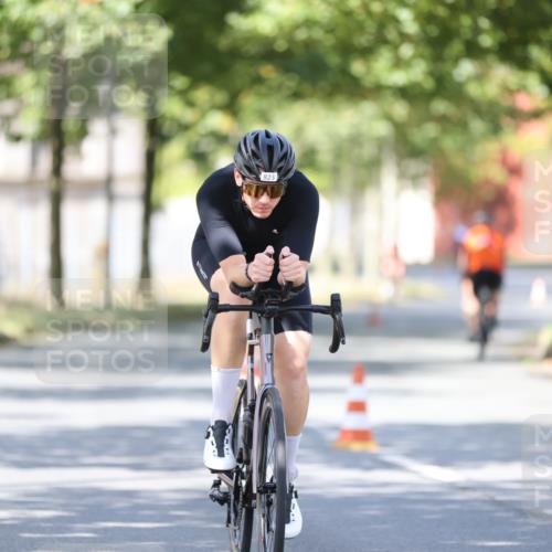 11.08.2024 - GEWOBA Citytriathlon Bremen H.Heesch http://msf.ph/oto/6798845 11.08.2024 11:55:40 Laufen  meine-sportfotos.de