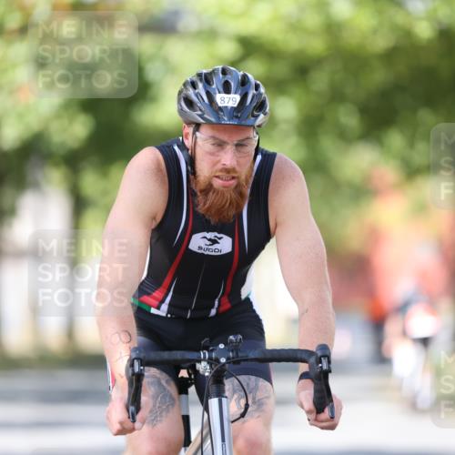 11.08.2024 - GEWOBA Citytriathlon Bremen H.Heesch http://msf.ph/oto/6798925 11.08.2024 11:55:43 Laufen  meine-sportfotos.de