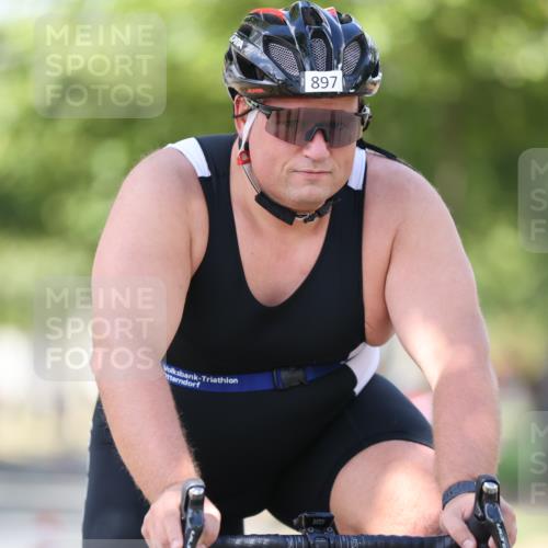 11.08.2024 - GEWOBA Citytriathlon Bremen H.Heesch http://msf.ph/oto/6799048 11.08.2024 11:55:59 Laufen  meine-sportfotos.de