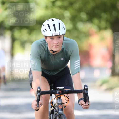 11.08.2024 - GEWOBA Citytriathlon Bremen H.Heesch http://msf.ph/oto/6799144 11.08.2024 11:56:16 Laufen  meine-sportfotos.de
