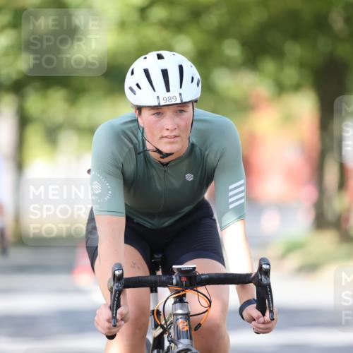 11.08.2024 - GEWOBA Citytriathlon Bremen H.Heesch http://msf.ph/oto/6799146 11.08.2024 11:56:16 Laufen  meine-sportfotos.de