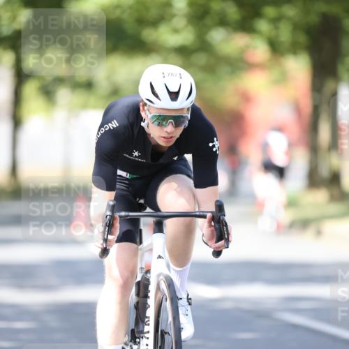 11.08.2024 - GEWOBA Citytriathlon Bremen H.Heesch http://msf.ph/oto/6799196 11.08.2024 11:56:27 Laufen  meine-sportfotos.de