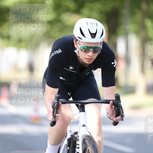 11.08.2024 - GEWOBA Citytriathlon Bremen H.Heesch http://msf.ph/oto/6799204 11.08.2024 11:56:27 Laufen  meine-sportfotos.de